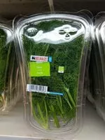Mängden socker i Dill
