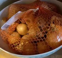 Mängden socker i Oignon