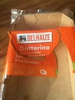 Mängden socker i Datterino Tomaten