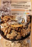 Mängden socker i Cerneaux de noix