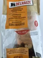 Mängden socker i Fruits a coque