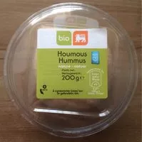 Mängden socker i Houmous