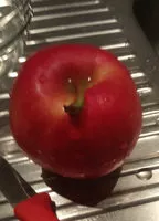 Mängden socker i Jonagold