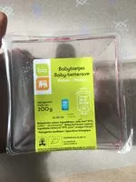 Mängden socker i Mini-betteraves