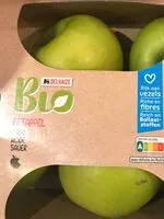 Mängden socker i Pomme granny