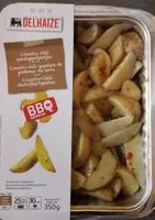 Mängden socker i Country Chili Quartiers de Pommes de Terre