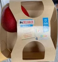 Mängden socker i Jonagold