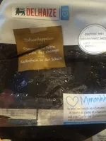 Mängden socker i Pomme de terre en robe des champs