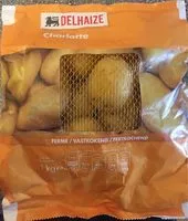 Mängden socker i Charlotte