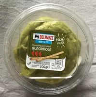 Mängden socker i Guacamole piquant