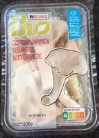 Mängden socker i Pleurottes