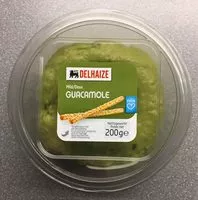 Mängden socker i Guacamole Doux