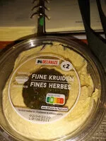 Mängden socker i Houmous fines herbes