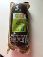 Mängden socker i AVOCAT