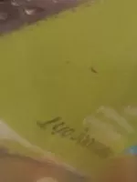 Mängden socker i Trio gourmet de Champignons