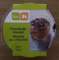 Mängden socker i Mousse au chocolat