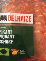 Mängden socker i Chorizo Piquant