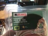 Mängden socker i Pate De Foie