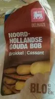 Mängden socker i Gouda Noord-Holland
