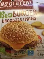 Mängden socker i BioBurger