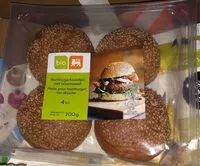 Mängden socker i Pains hotdog aux graines de sésame