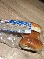 Mängden socker i Sandwich Au Lait