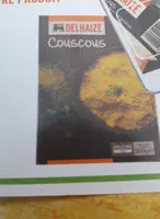 Mängden socker i Couscous aux épices