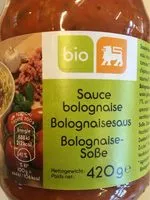 Mängden socker i Sauce bolognaise