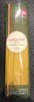 Mängden socker i Linguine n13