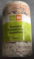 Mängden socker i Galette De Riz