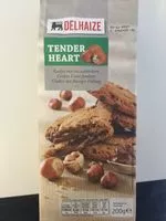 Mängden socker i Cookies coeur fondant