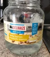 Mängden socker i Haricots blancs