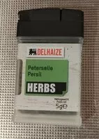 Mängden socker i Persil