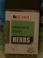 Mängden socker i Persil