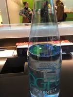 Mängden socker i Eau minerale naturelle