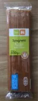 Mängden socker i Spaghetti bio ble complet