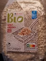 Mängden socker i ORGE