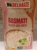 Mängden socker i Basmati Rice