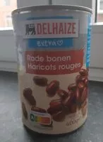 Mängden socker i Haricots rouges