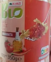 Mängden socker i Sauce Arrabbiata bio