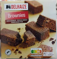 Mängden socker i Brownies