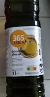 Mängden socker i Extra Virgin olive oil