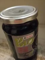 Mängden socker i Delhaize bio Myrtilles
