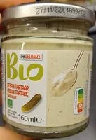 Mängden socker i Sauce tartare végane