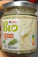 Mängden socker i Sauce Béarnaise végane