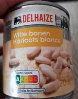 Mängden socker i Haricots blancs