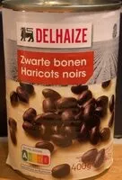 Mängden socker i Haricots noirs