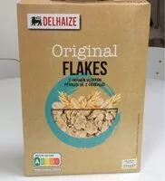 Mängden socker i Pétales de 2 céréales