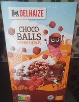 Mängden socker i Choco Balls
