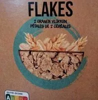 Mängden socker i Original Flakes